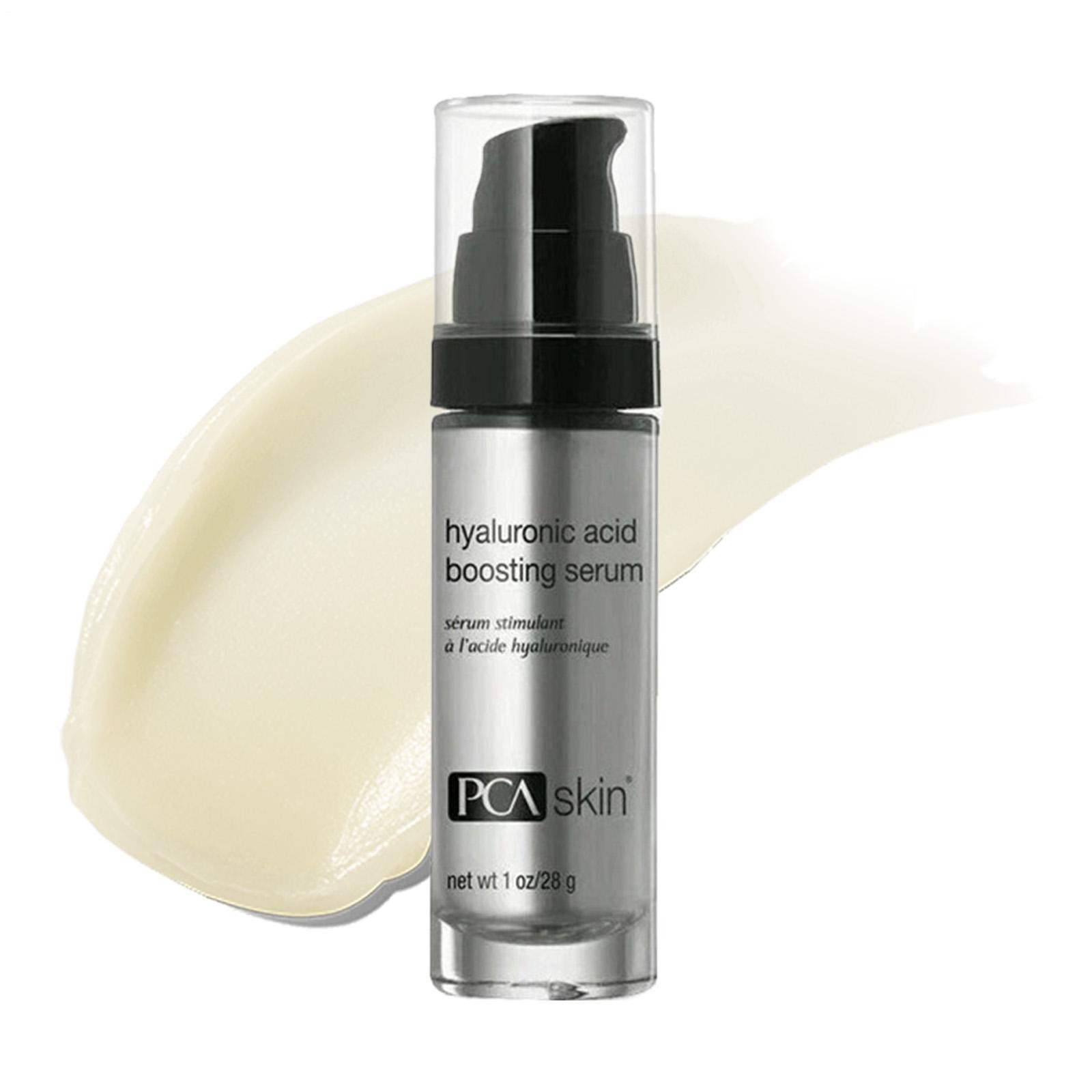 PCA Face SKIN Acid Boosting Hyaluronic Serum