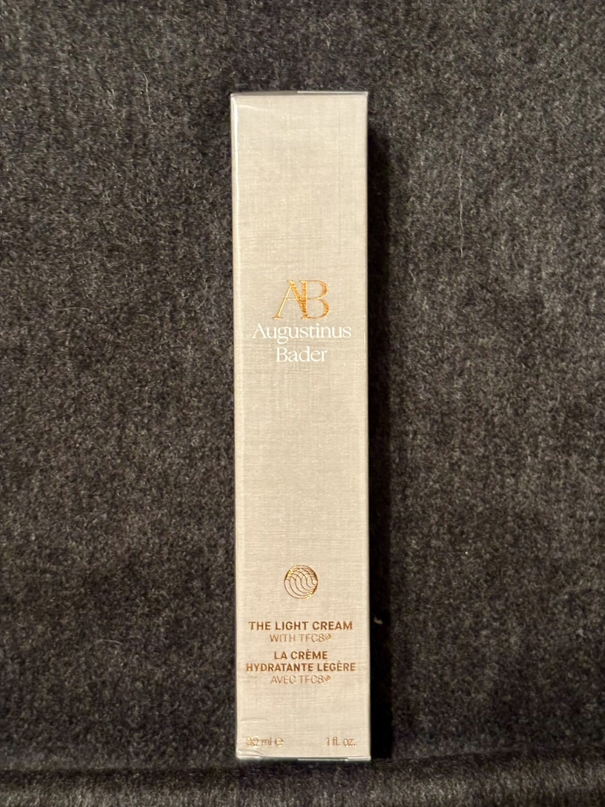 Augustinus Bader THE LIGHT CREAM. 50 ml/1.7 oz