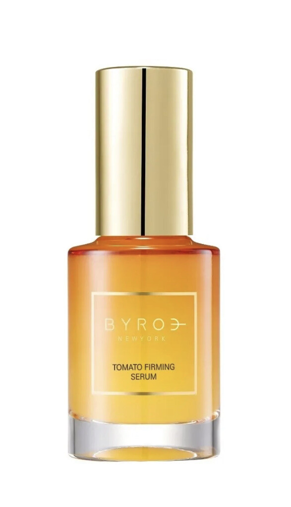 BYROE New York Tomato Serum 1.01 oz 30ml Full Size ~ New in Box! $150 Value!! 🧡