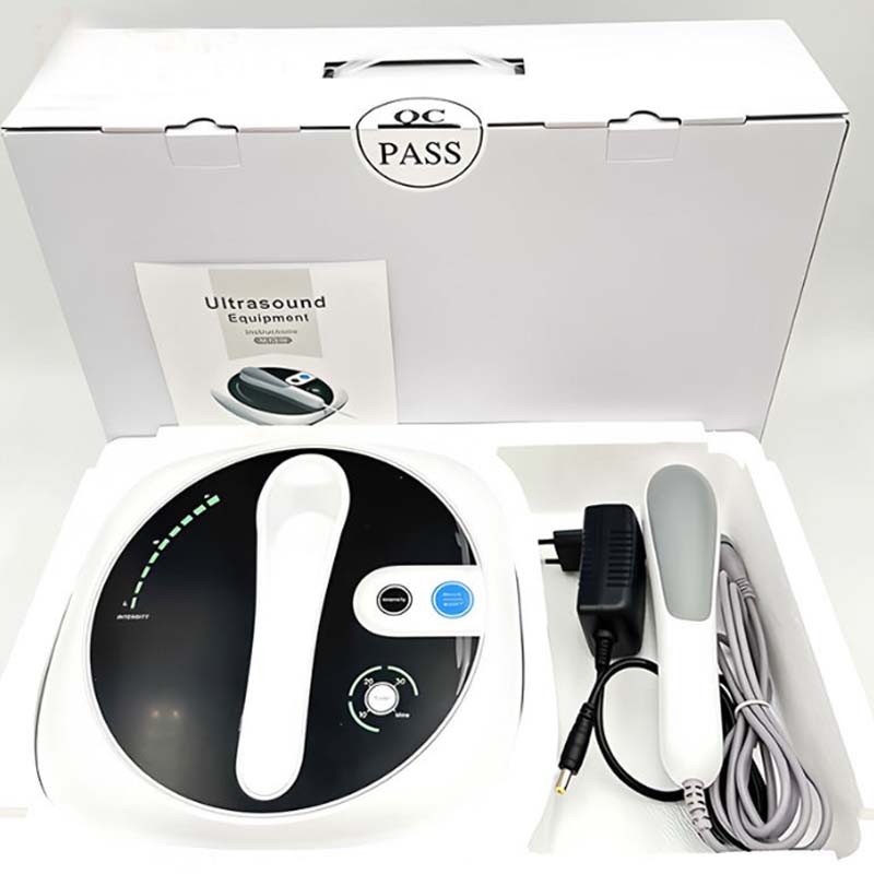 NEW Physiotherapy Shockwave Physical Therapy Machine / Therapeutic Device