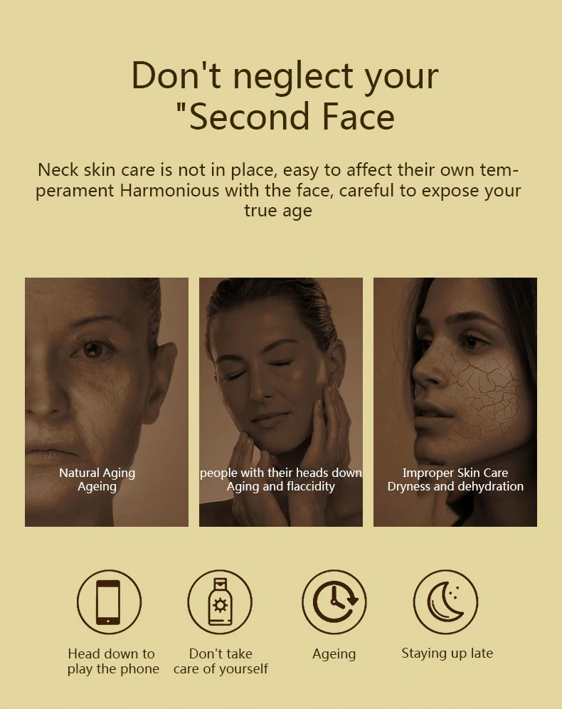 Face Neck Massager Household Lifting Firming Facial Electric Introduction Lift