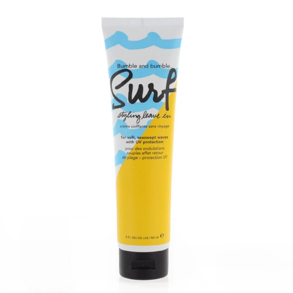 Bumble and Bumble Surf Styling Leave In with UV Protection 150ml 5oz NEW FAST SH