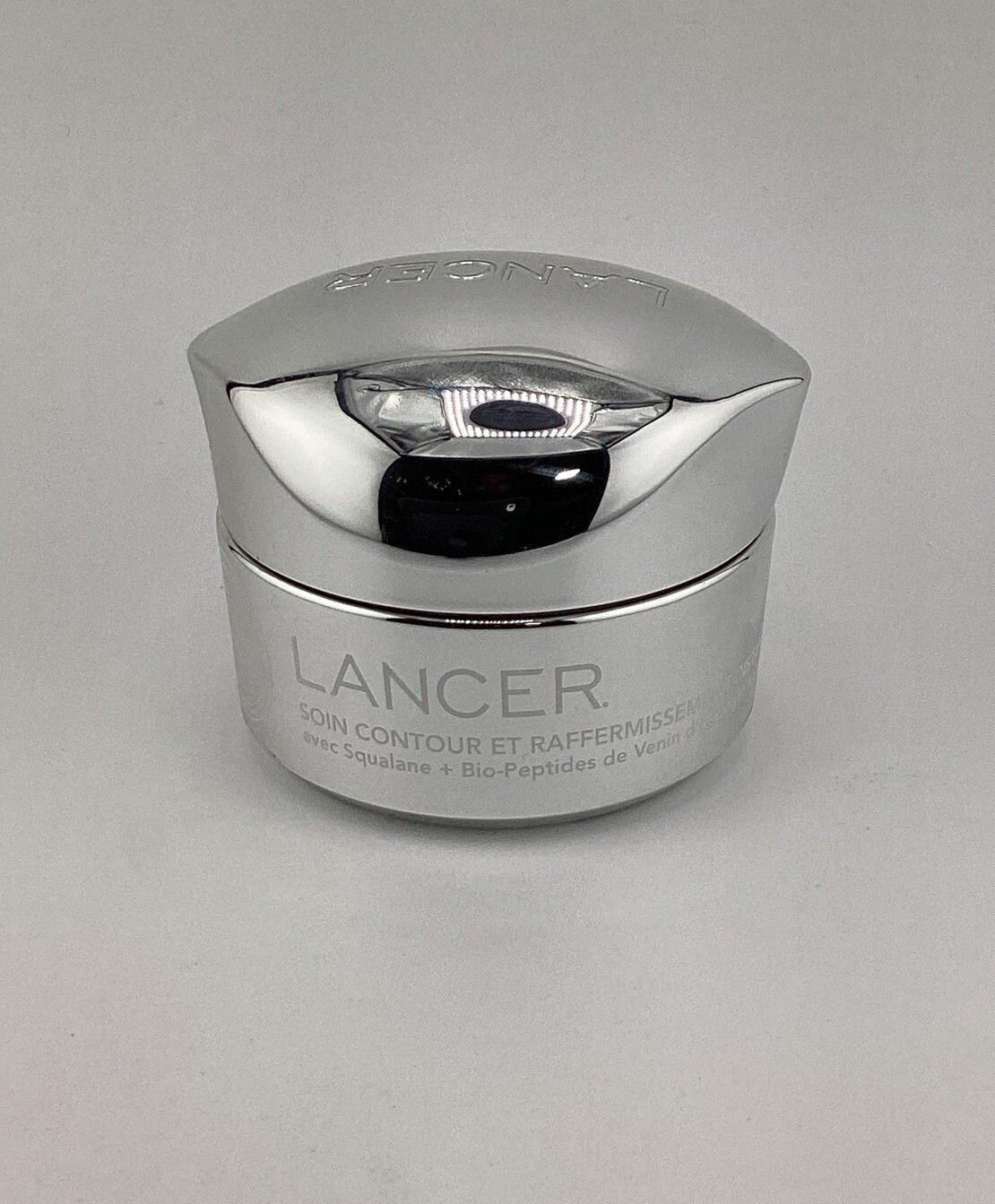 LANCER Instant Contour Firming Treatment w/ Squalane & Snail Venom 1.7oz. NB