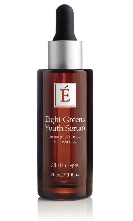 Eight Greens Youth Serum