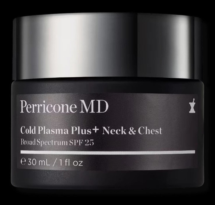 Perricone MD Cold Plasma Plus+ Neck & Chest Broad Spectrum SPF 25