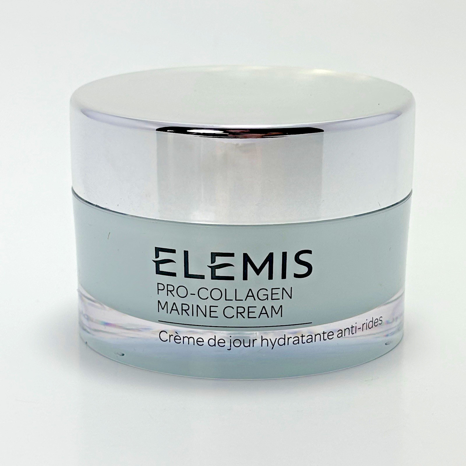 ELEMIS Pro-Collagen Marine Anti-Wrinkle Day Cream – 30ml Brand New – $98 Retail
