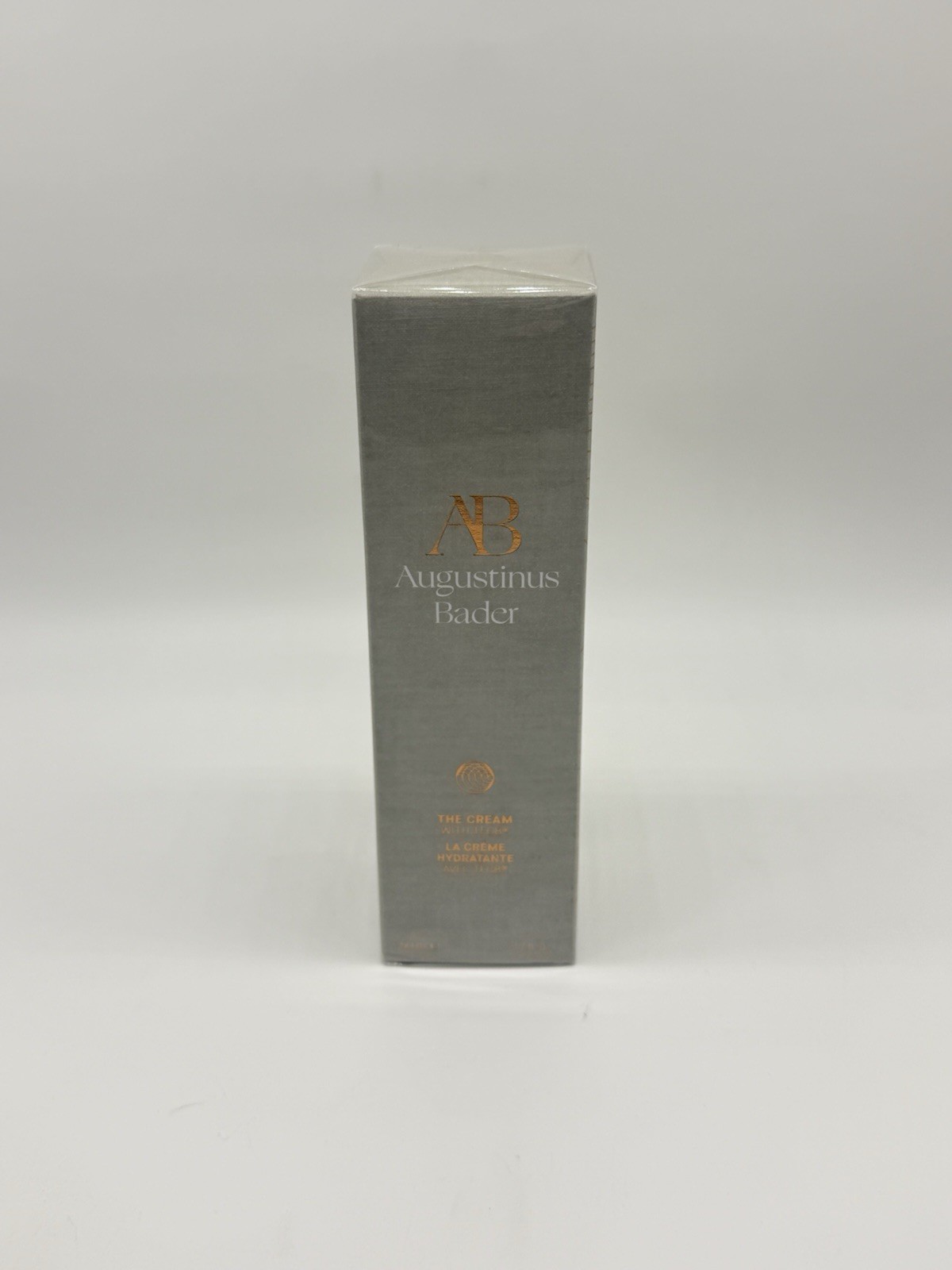 Augustinus Bader The Cream With TFC8 Hydrating Face Cream 1.7 fl oz/50 mL