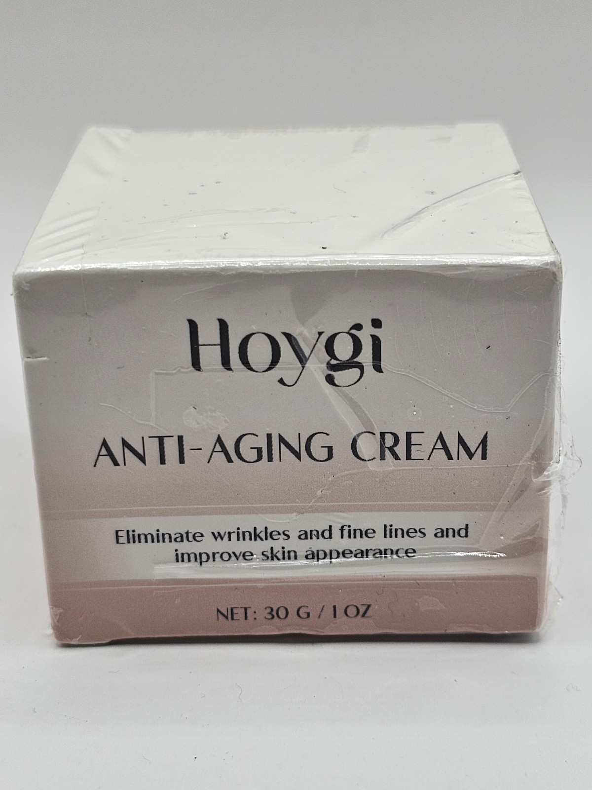 Hoygi Anti Aging Cream 1 Oz
