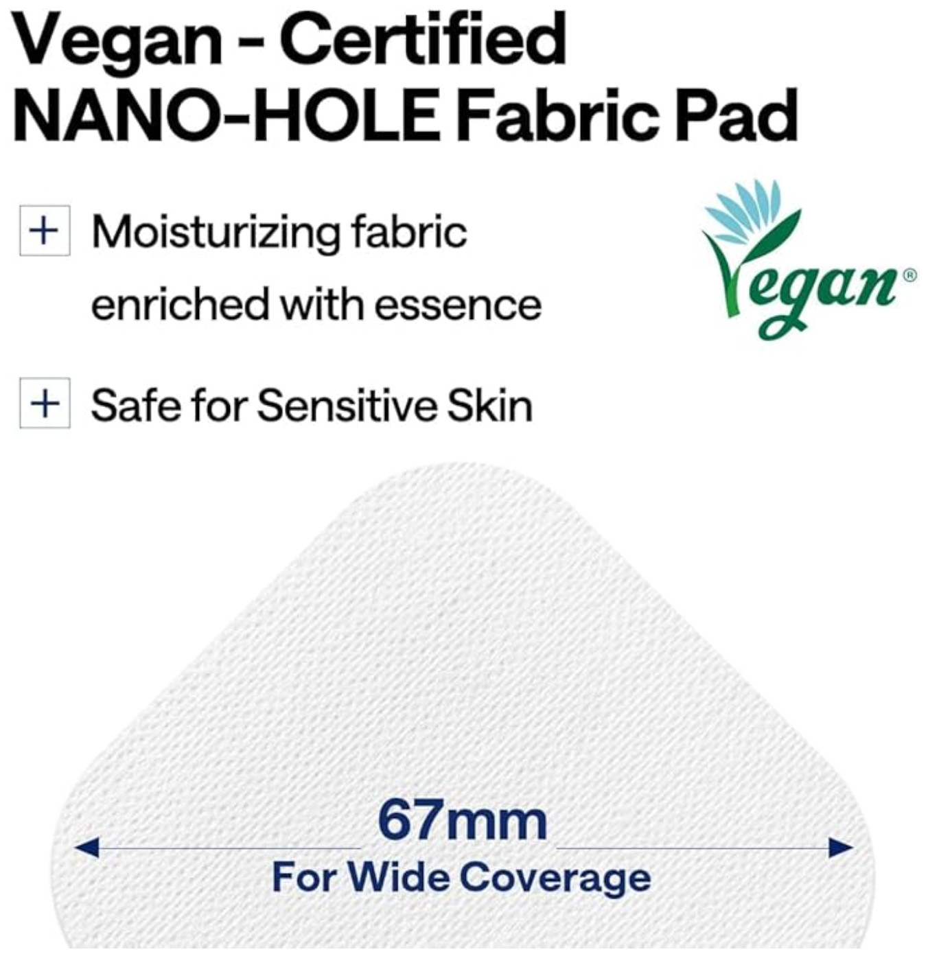 MEDIHEAL Collagen Ampoule Pad Facial Toner Pads – 100 Pads