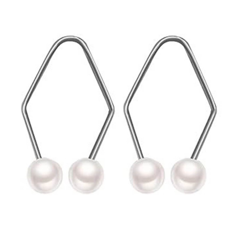 Jewelry Accessory Natural Smile Maker Body Jewelry for Smile Training