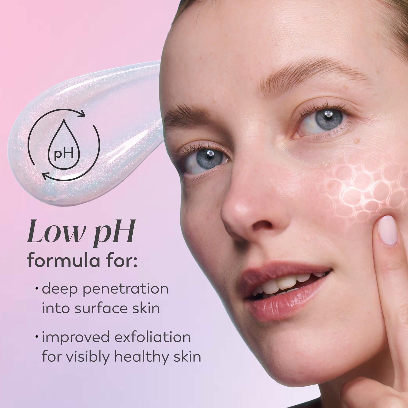 Olay Super Serum – Glow for Face – Activated 1 Fl Oz (Pack of 1)