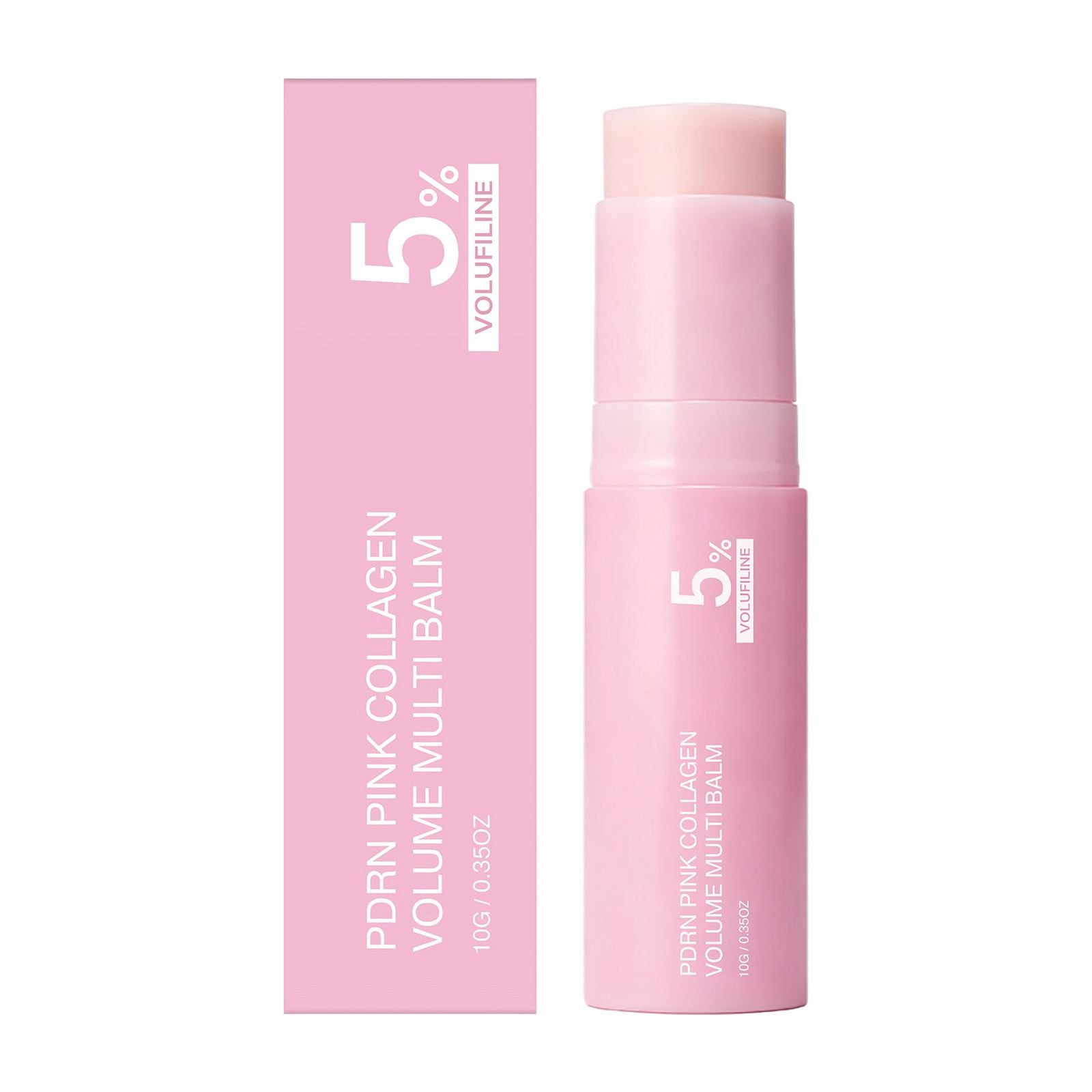 PDRN Pink collagen booster Volume Multi Balm – 10g