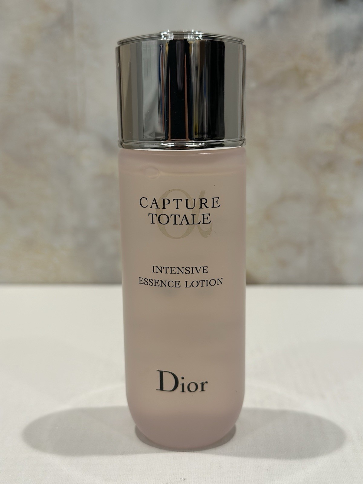 Dior Capture Totale Intensive Essence Face Lotion Toner 50ml / 1.7oz Travel Size