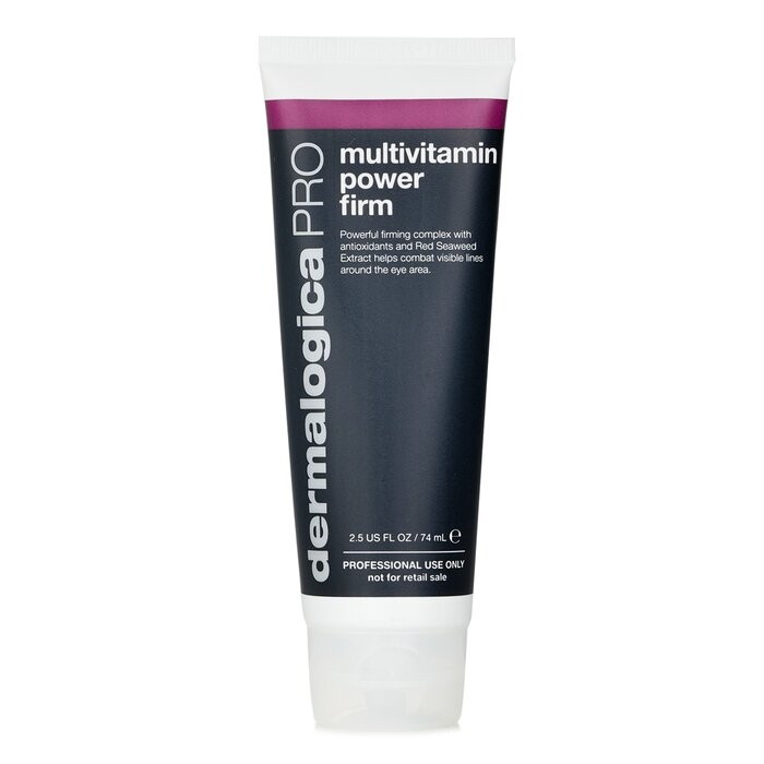 Dermalogica – Age Smart MultiVitamin Power Firm (Salon Size) 74ml/2.5oz
