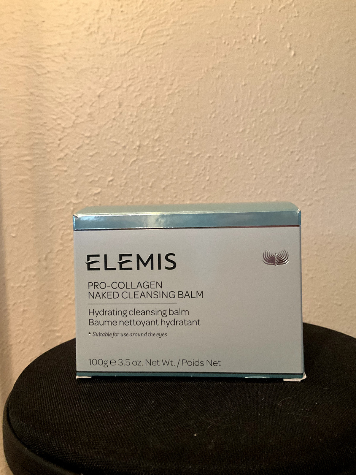 Elemis Pro-Collagen Naked Cleansing Balm — 100g/3.5 oz — New In Box (Sealed!)