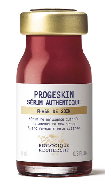 Biologique Recherche Progeskin Intensive Anti-Aging Skin Repair Serum 8ml