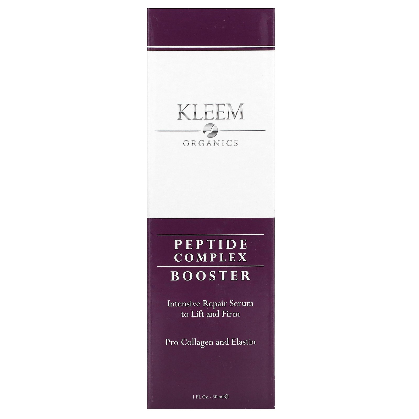 Peptide Complex Booster , 1 fl oz (30 ml)