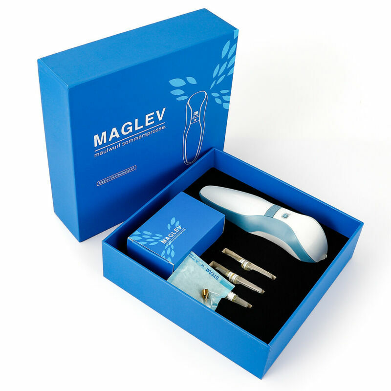 4TH Maglev Plasma Pen For Fibroblast Eyelid Lifting Spot Remover / Accessories