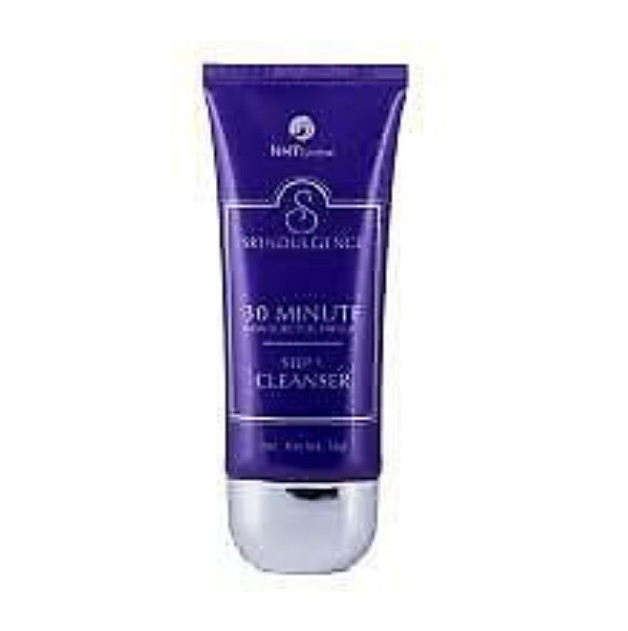 NHT Global Skindulgence® Cleanser Anti-aging Paraben-Free Younger Skin NEW