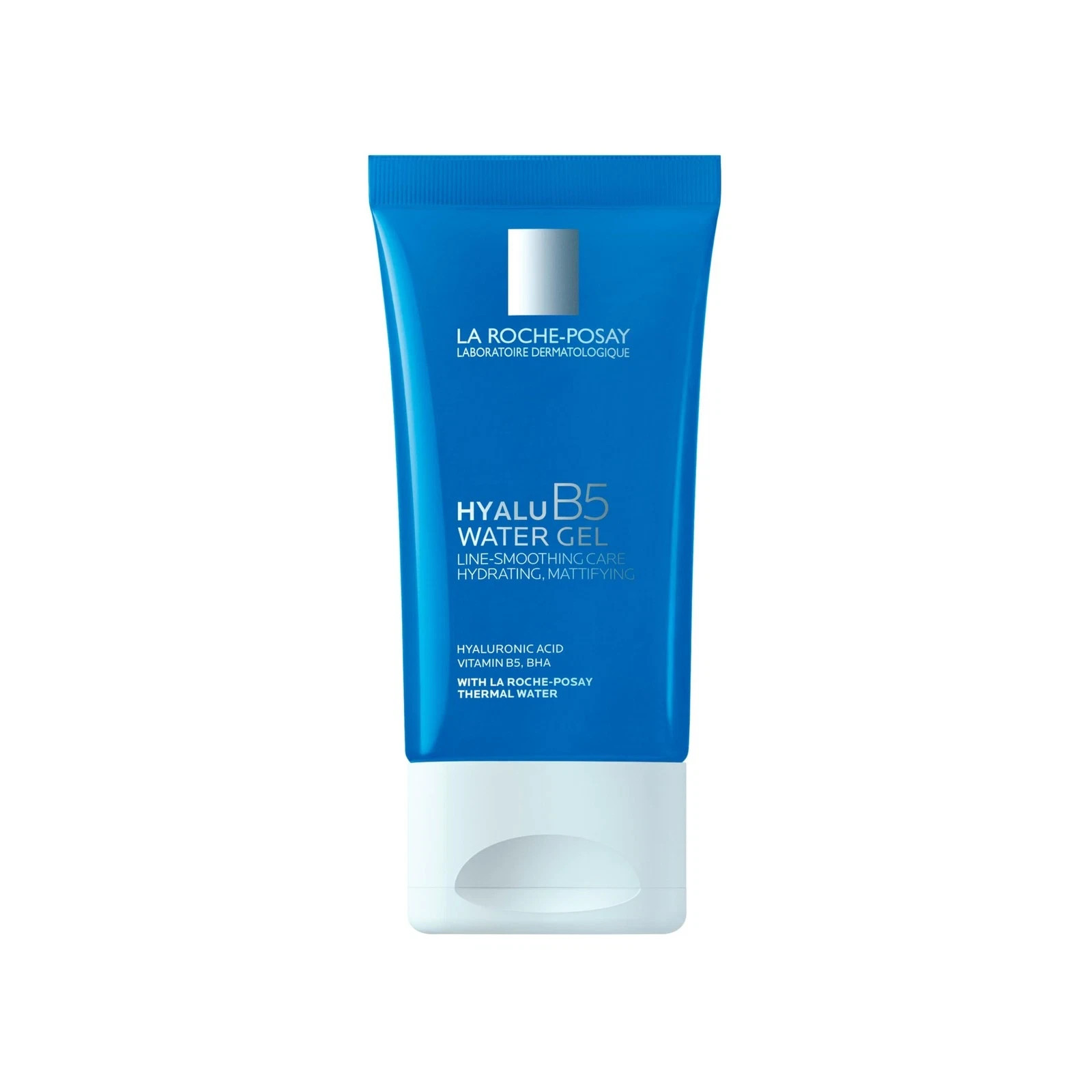 La Roche-Posay Hyalu B5 Water Gel Face Moisturizer, 1.35 Fl Oz EXP 7/28
