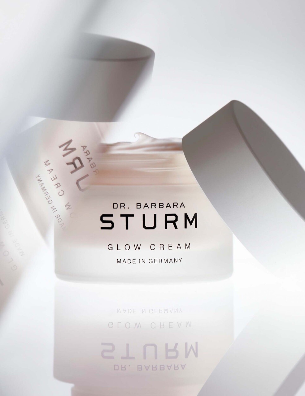 Dr. Barbara Sturm Glow Cream 1.69oz/50mL -NEW/SEALED-