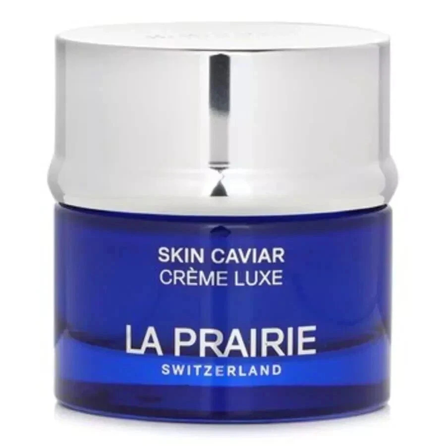 1-Pack La Prairie Skin Caviar Luxe Cream 1.7oz 50ml Age-Defying Face New