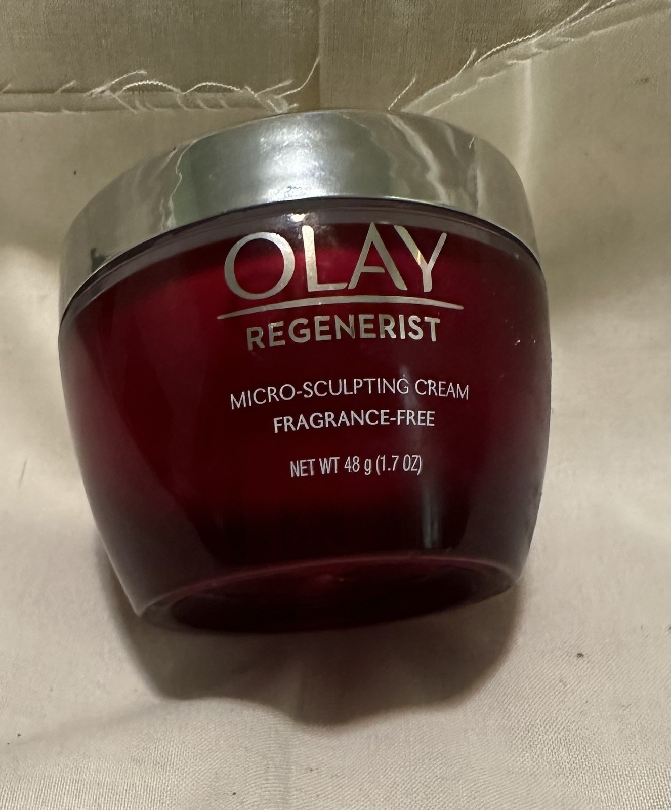Olay Regenerist Sculpting Cream, AntiAge Moisturizer & Balance Me BHA Exfol. Con