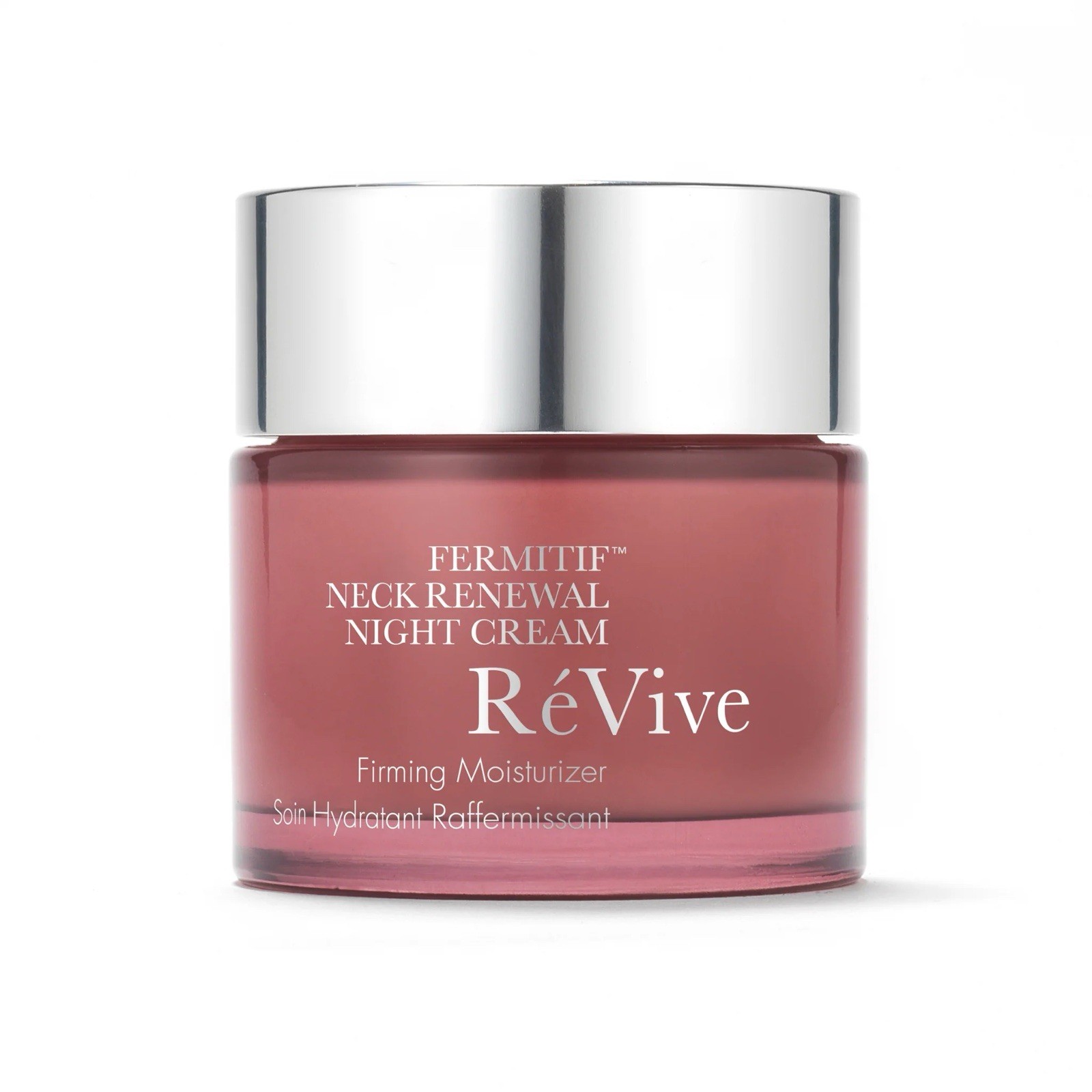 RéVive Neck Firming Moisturizer – Fermitif Renewal Night Cream BRAND NEW NO BOX