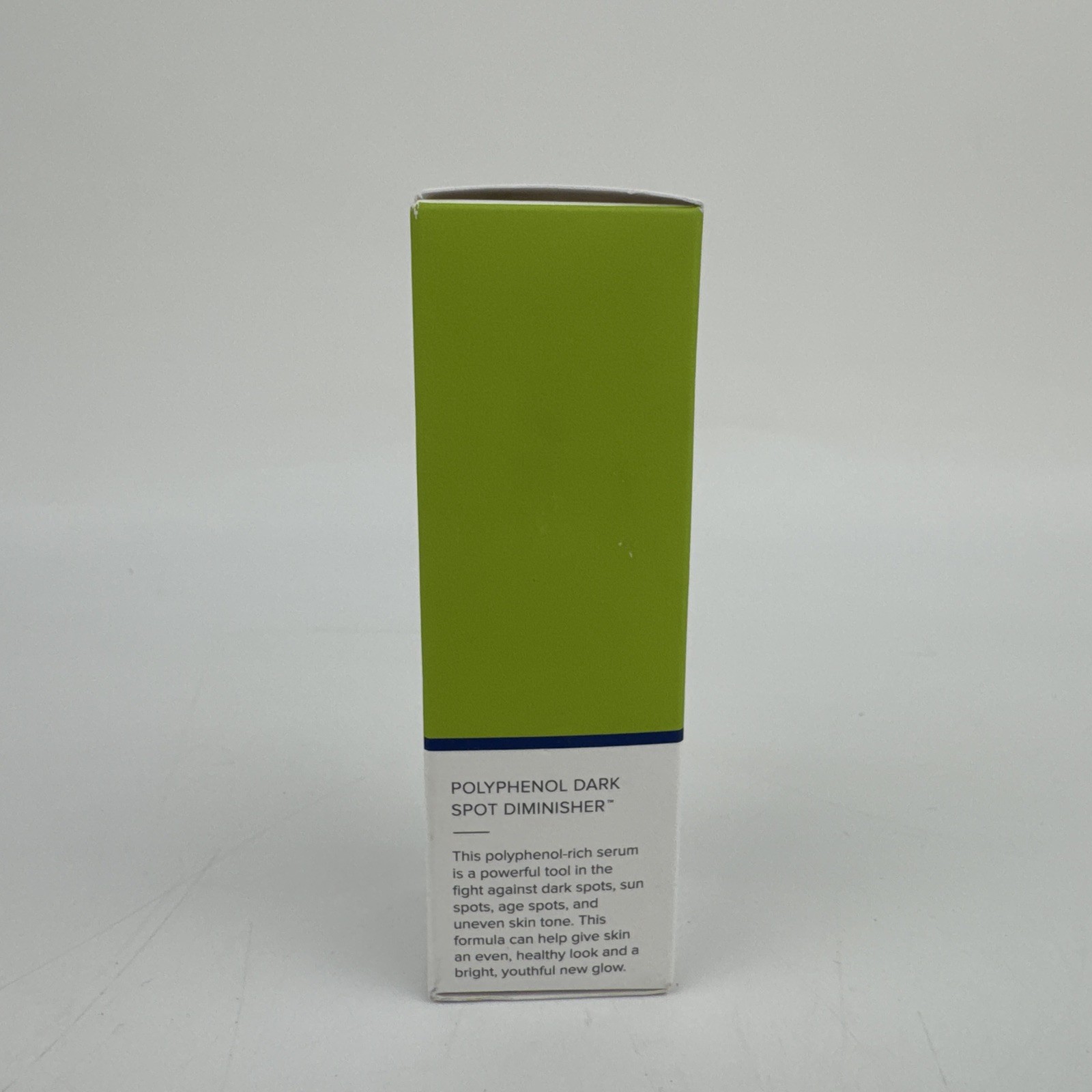 Gundry MD Polyphenol Dark Spot Diminisher Serum 1oz – New in Box Sealed!