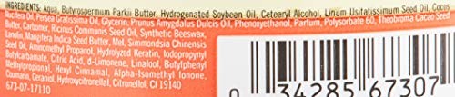 Aunt Jackie’s Flaxseed Recipes Seal It Up, 7.5 Ounce (Pack of 1), black