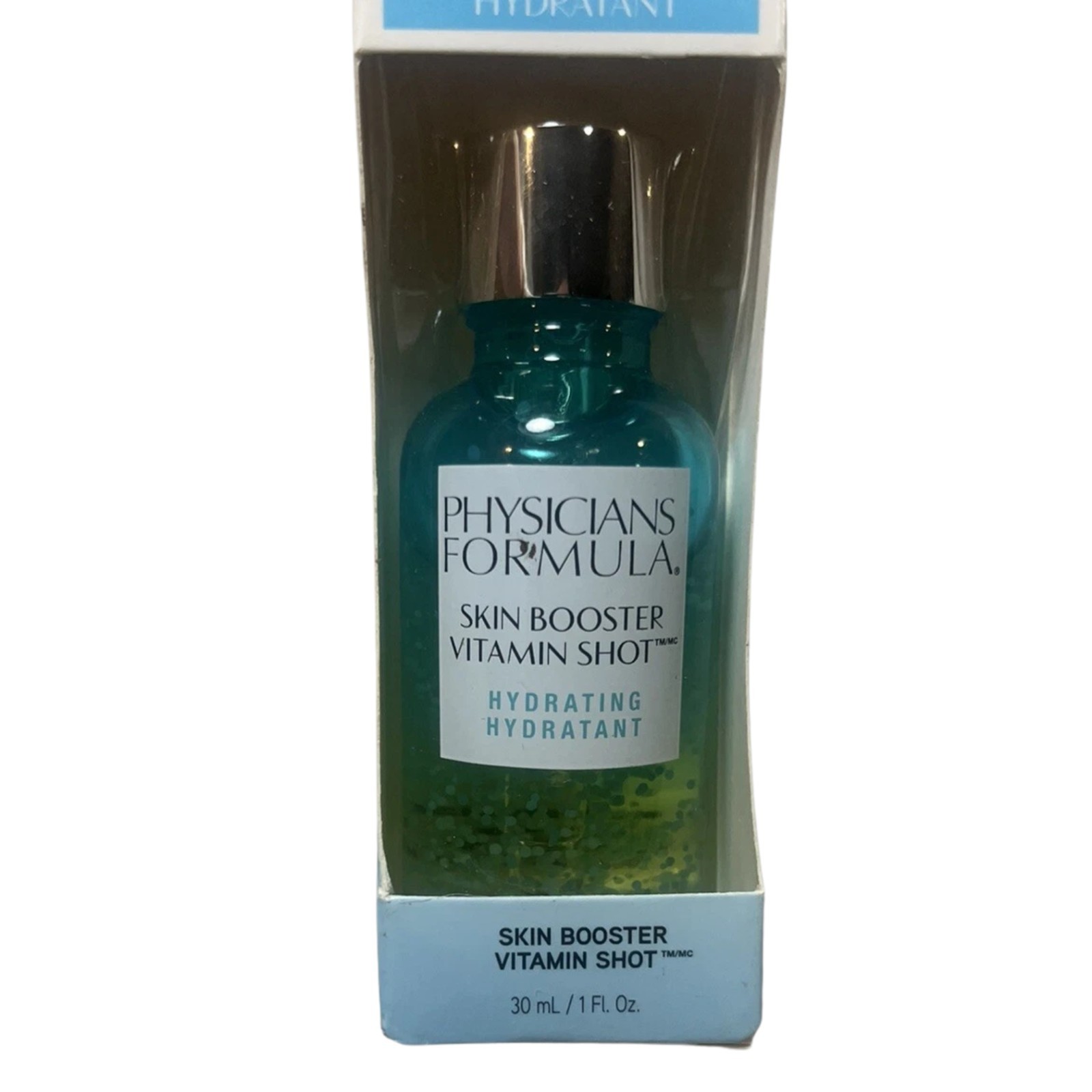 Physicians Formula Hydrate Skin Booster Vitamin Shot Hydrating 1 fl oz