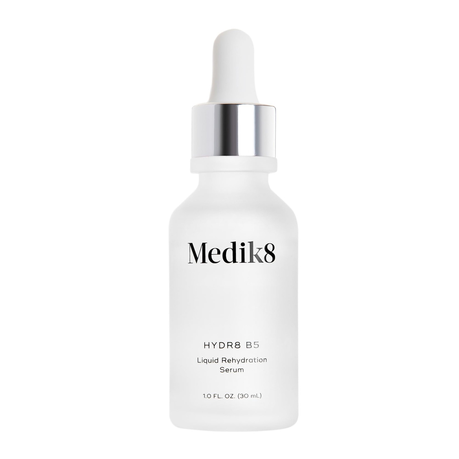 Medik8 Hydr8 B5 – Intense Hydrating with Vitamin B5 – Hyaluronic Acid Serum f…