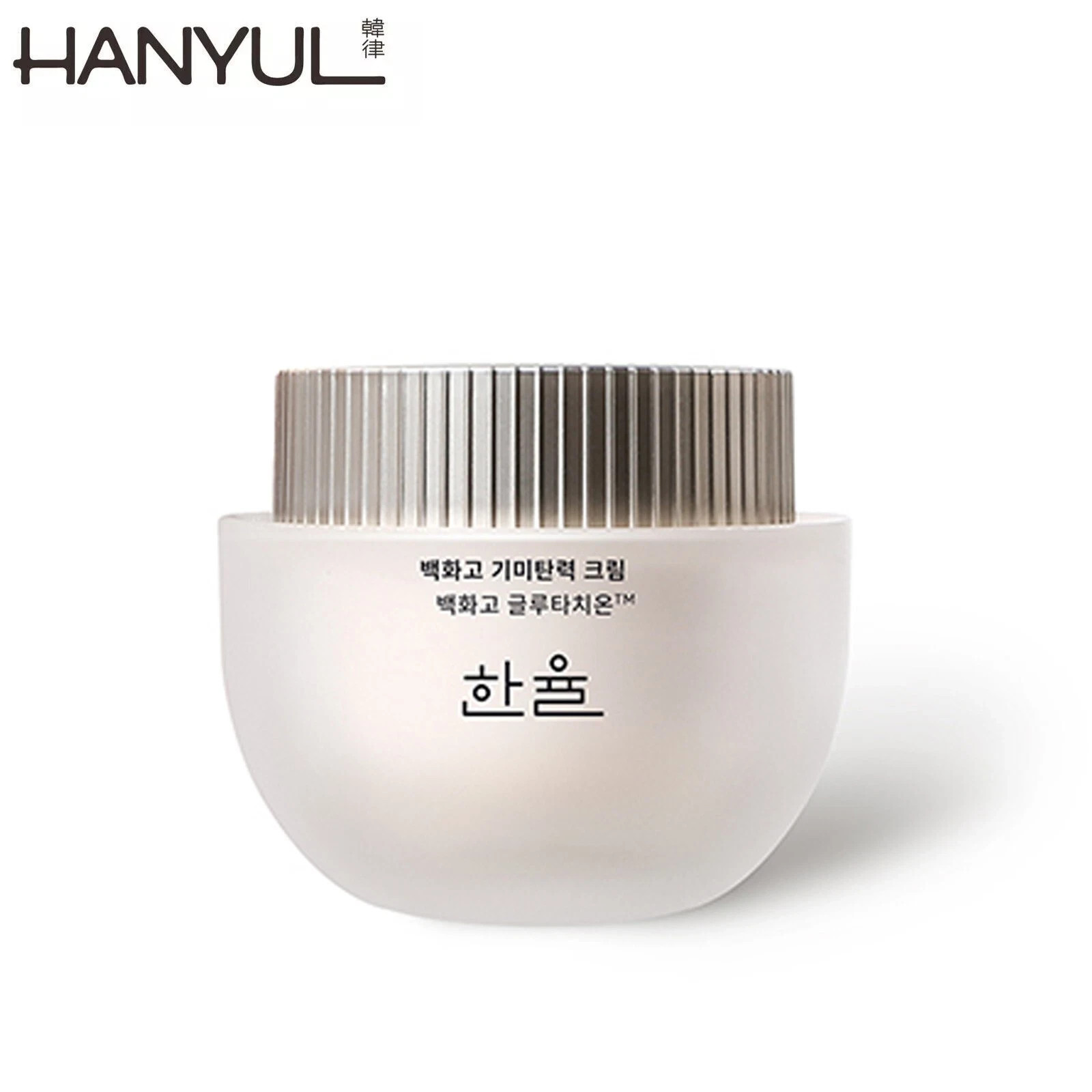 Hanyul Baek Hwa Goh Anti-Aging Cream 60ml / FAST & SAFE