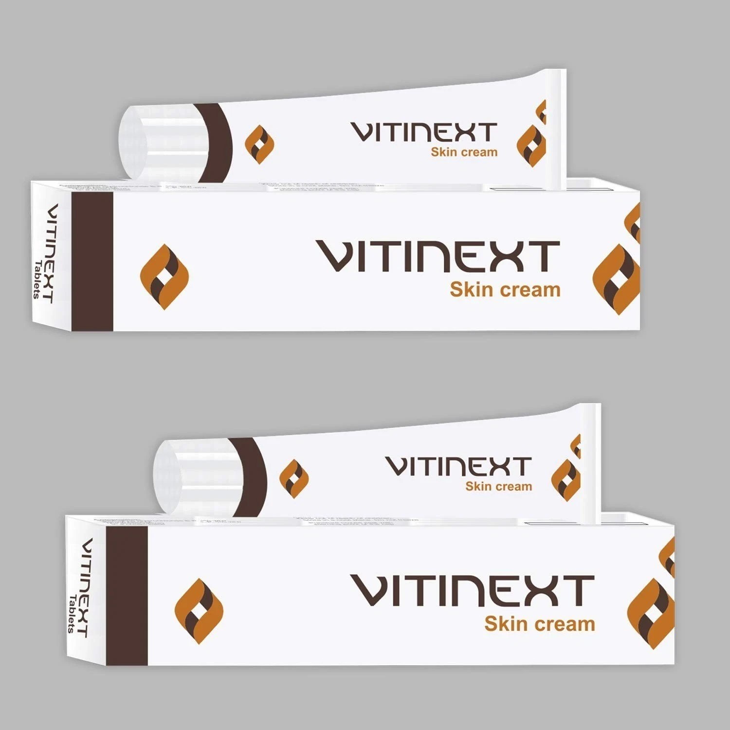 Ethiglo VITINEXT CREAM 30gms Tube – Pack of 2 M480