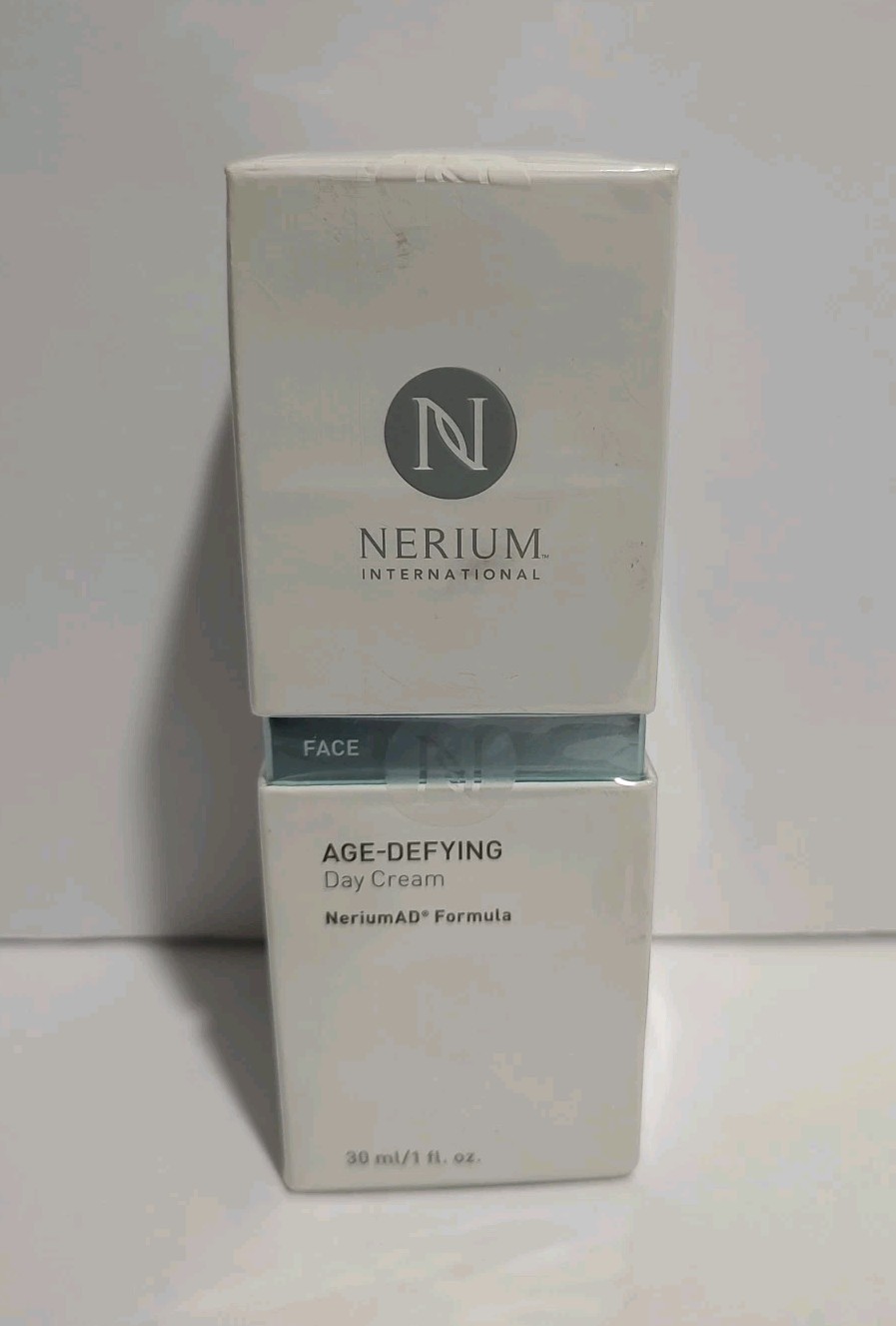 Nerium International Age Defying Day Cream NeriumAD Formula 1fl Oz 30ml