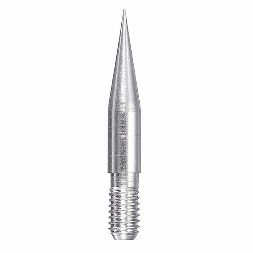 20/40/100pcs Stainless Steel Replacement Thick Tips for Handheld Beauty Machine