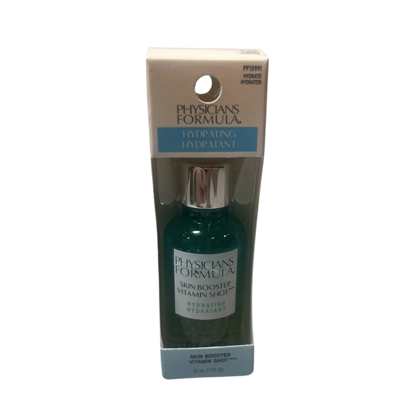 Physicians Formula Hydrate Skin Booster Vitamin Shot Hydrating 1 fl oz