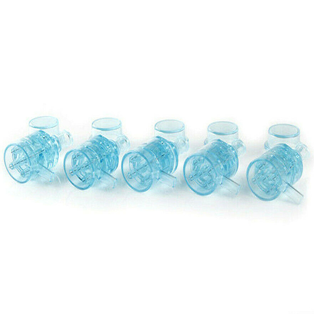 5Pcs 5Pin Tip Replacement Cartridge For E-Z Vacuum Machine Anti Wrinkle Device