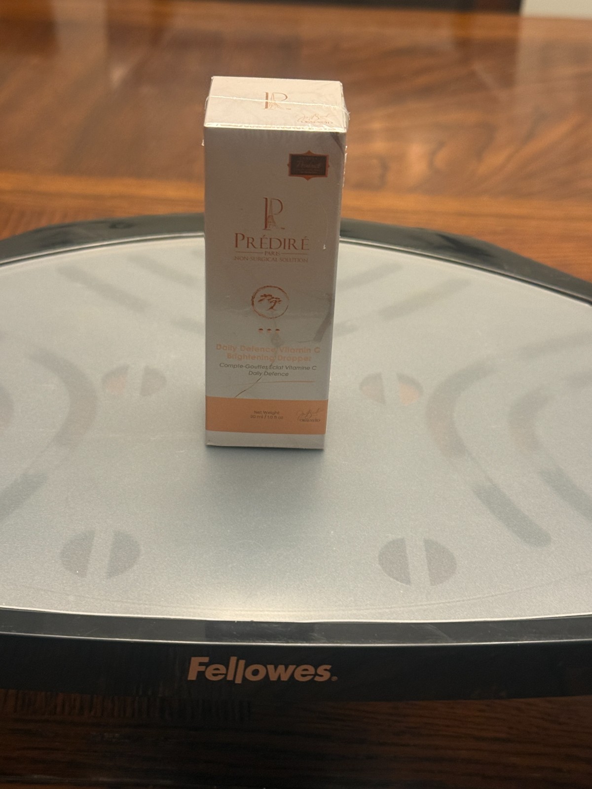 Predire Paris Vitamin C Serum