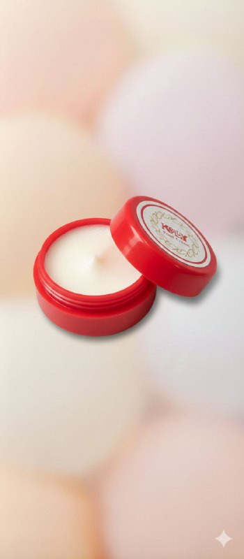 Authentic Kelly Pearl Cream 15g – Original Indonesia Face Brightening Care Cream