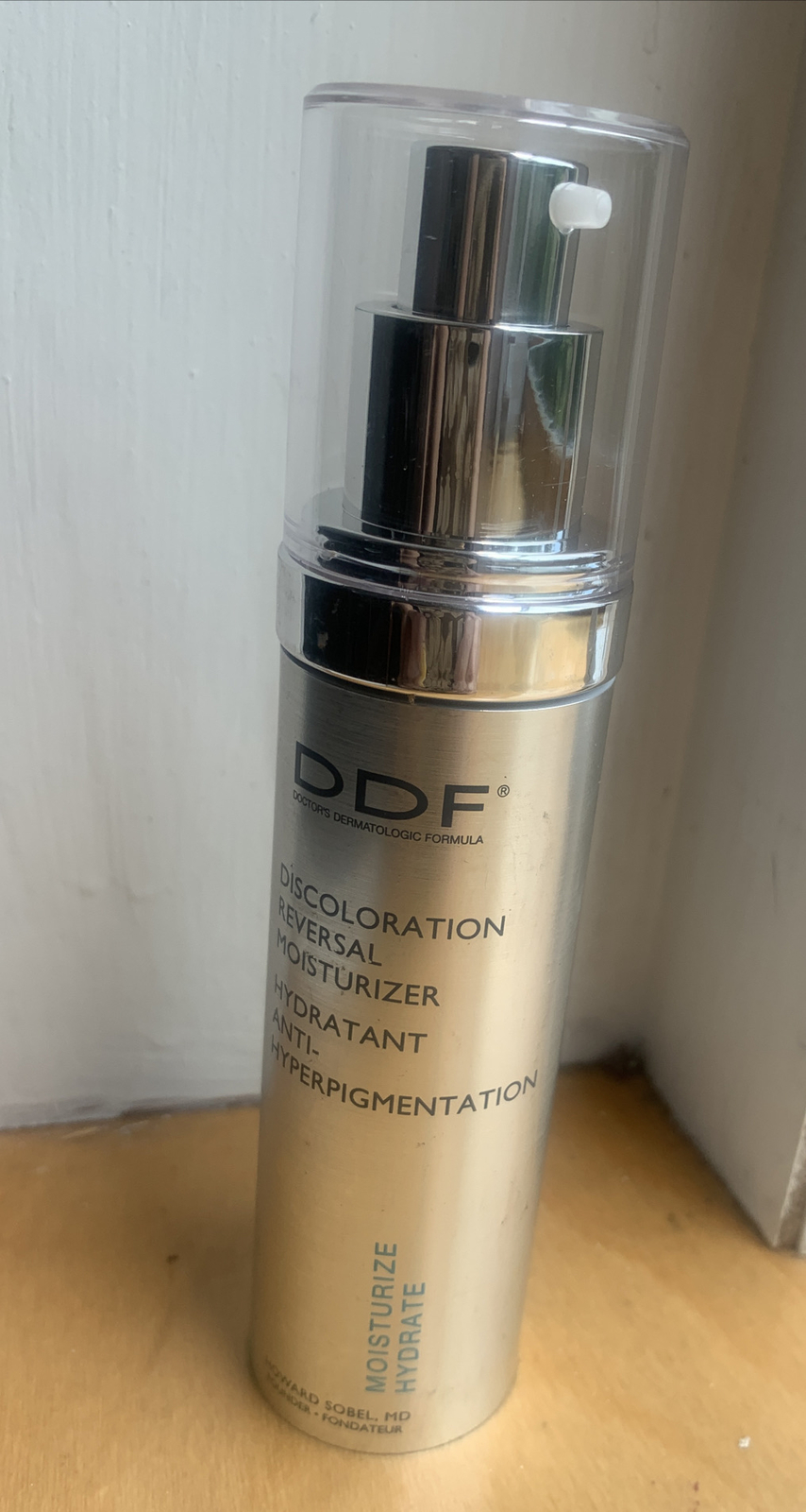 5 DDF Discoloration Reversal 1.7 oz