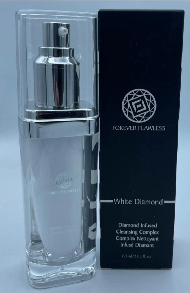 New‼️💎💎Luxury Anti-aging Complex Infused With Diamonds 60ml/2.03oz💎💎