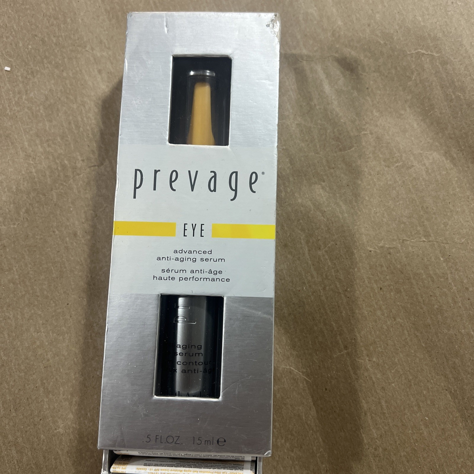 Elizabeth Arden Prevage Anti-Aging Eye Lightweight Refreshing – 0.5 oz
