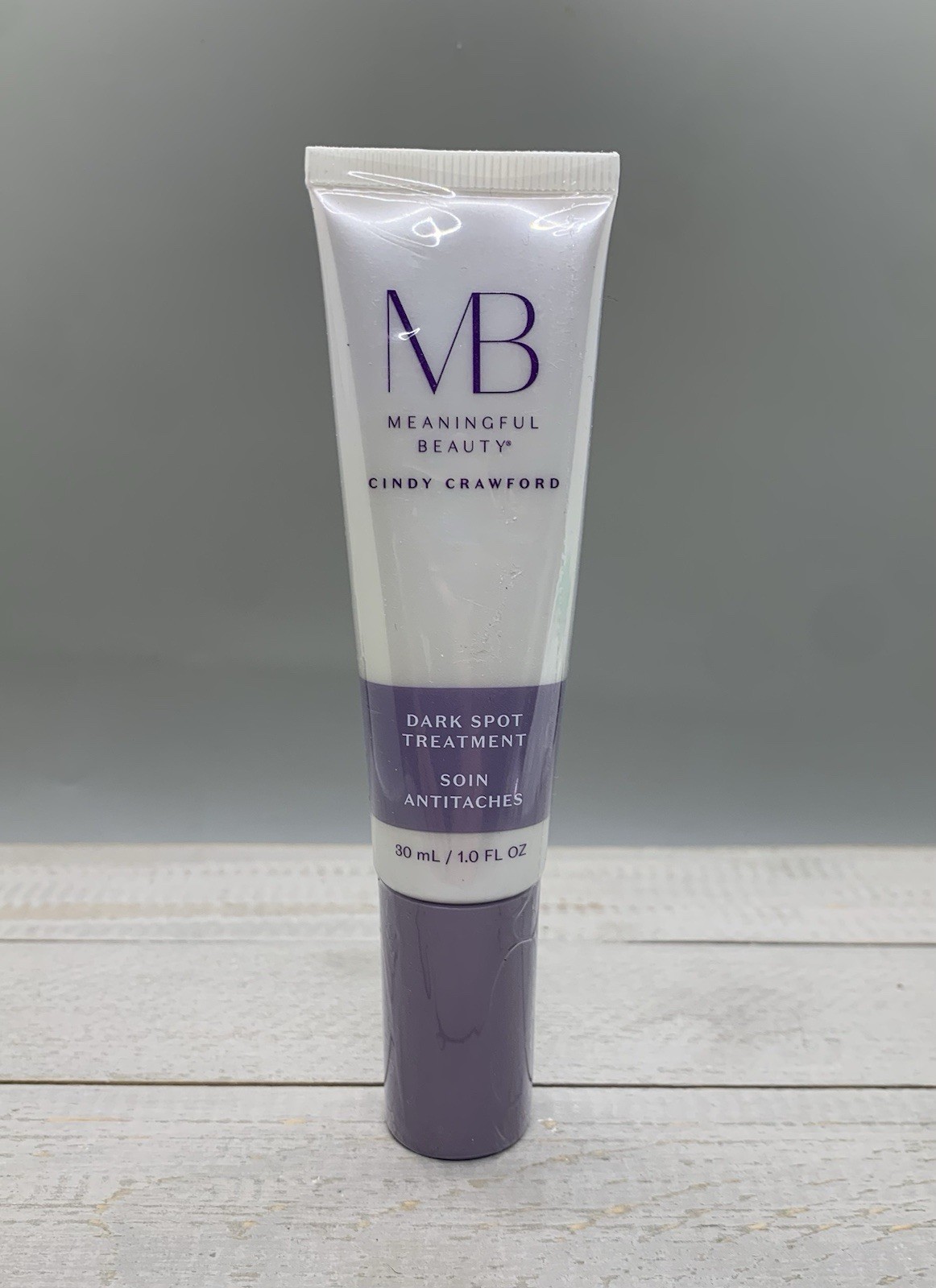 Meaningful Beauty MB Cindy Crawford Dark Spot Treatment 1.0 fl oz NEW/SEALED