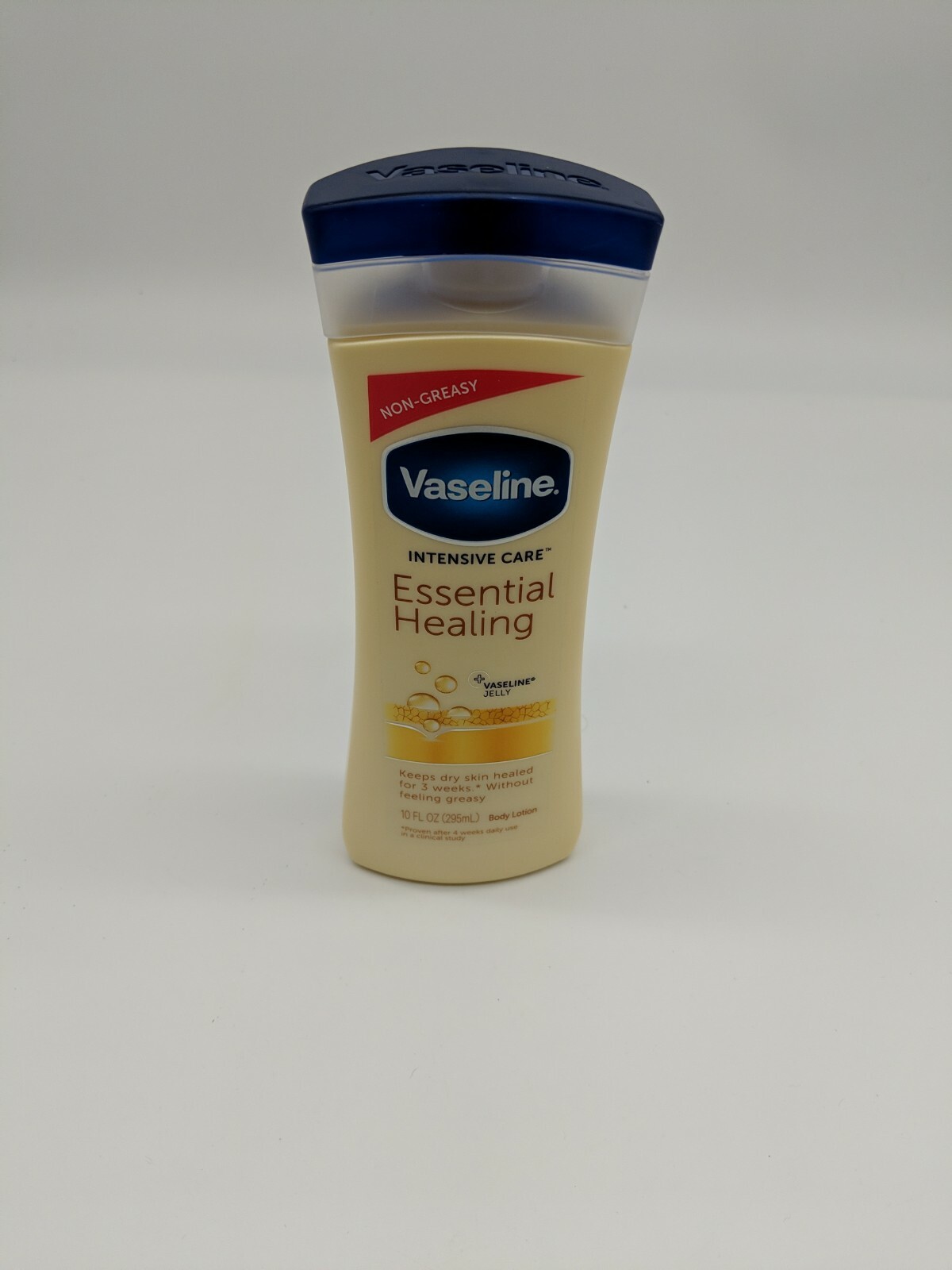 Vaseline Intensive Care Essential Healing Lotion, 10 Oz