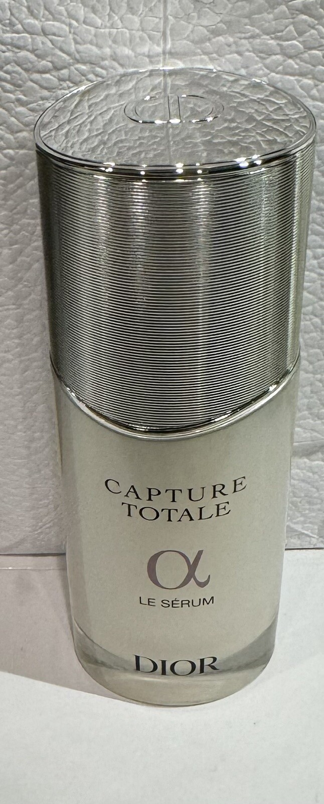 Christian Dior Capture Totale Le Serum 50ml-1.7oz Newest Version – Fresh New