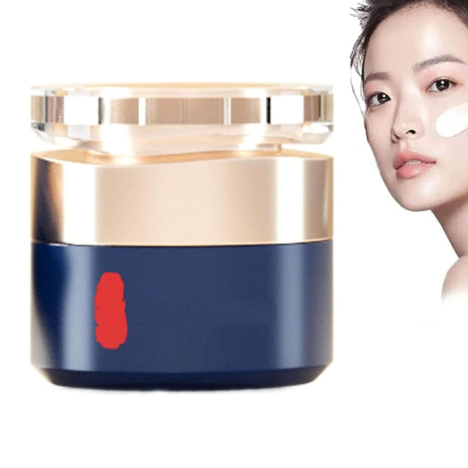 YIVANNUO Japanese Wrinkle Removal Cream, Anti aging 1 Ounce (Pack of 1)