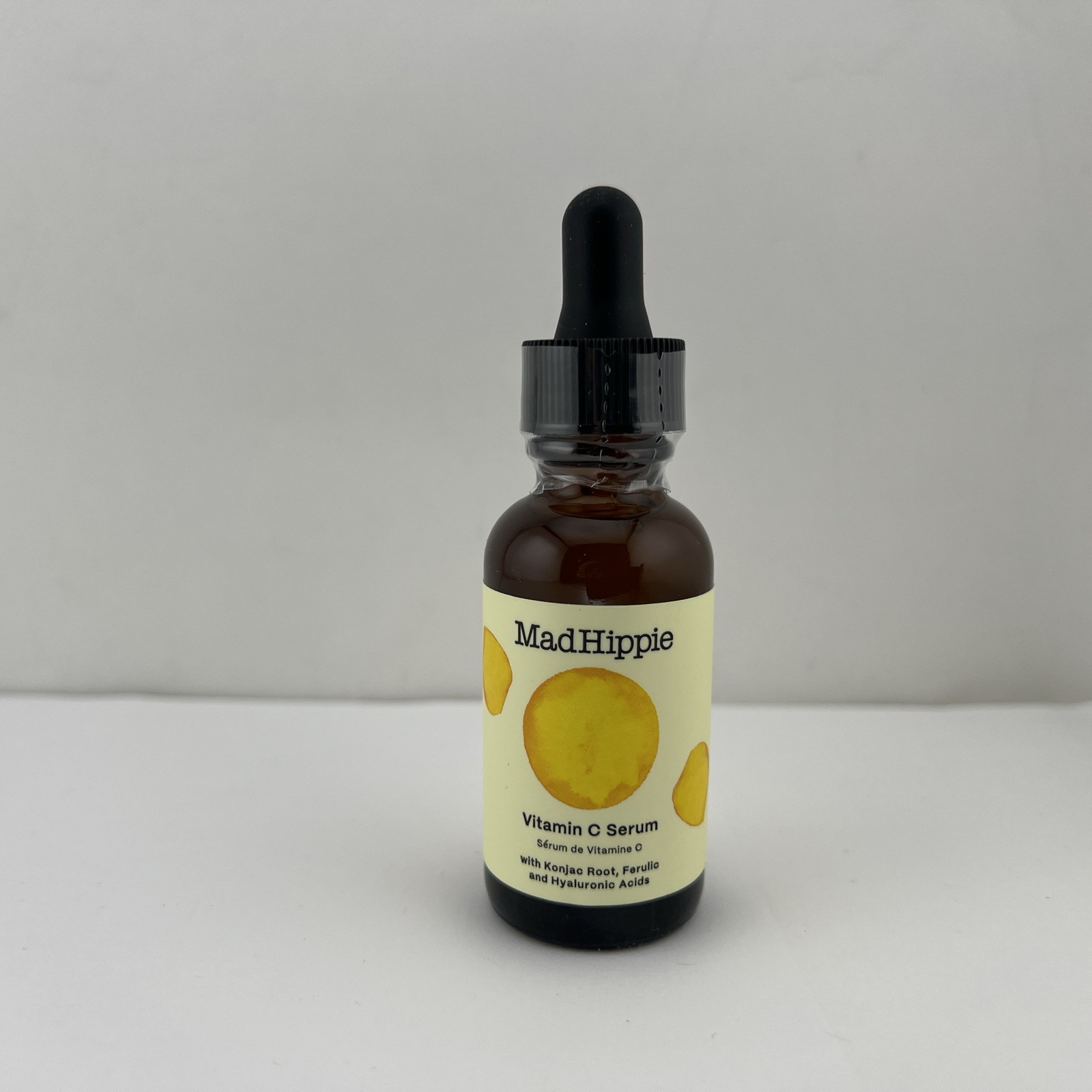 Mad Hippie Vitamin C Face Serum *READ MORE* 30 mL / 1.02 fl oz