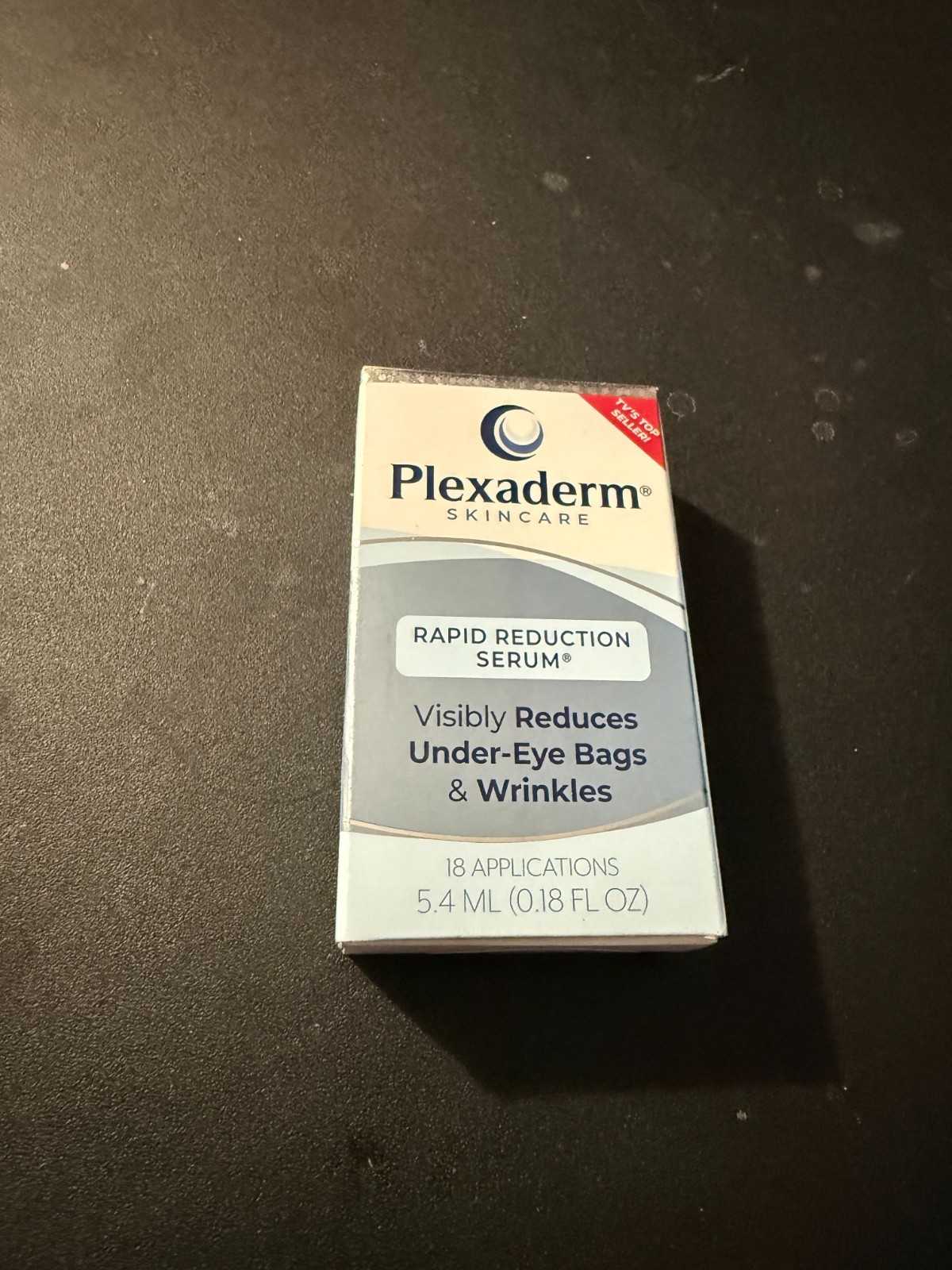 Plexaderm Rapid Reduction Serum – 18 Applications – .18 fl oz/5.4ml