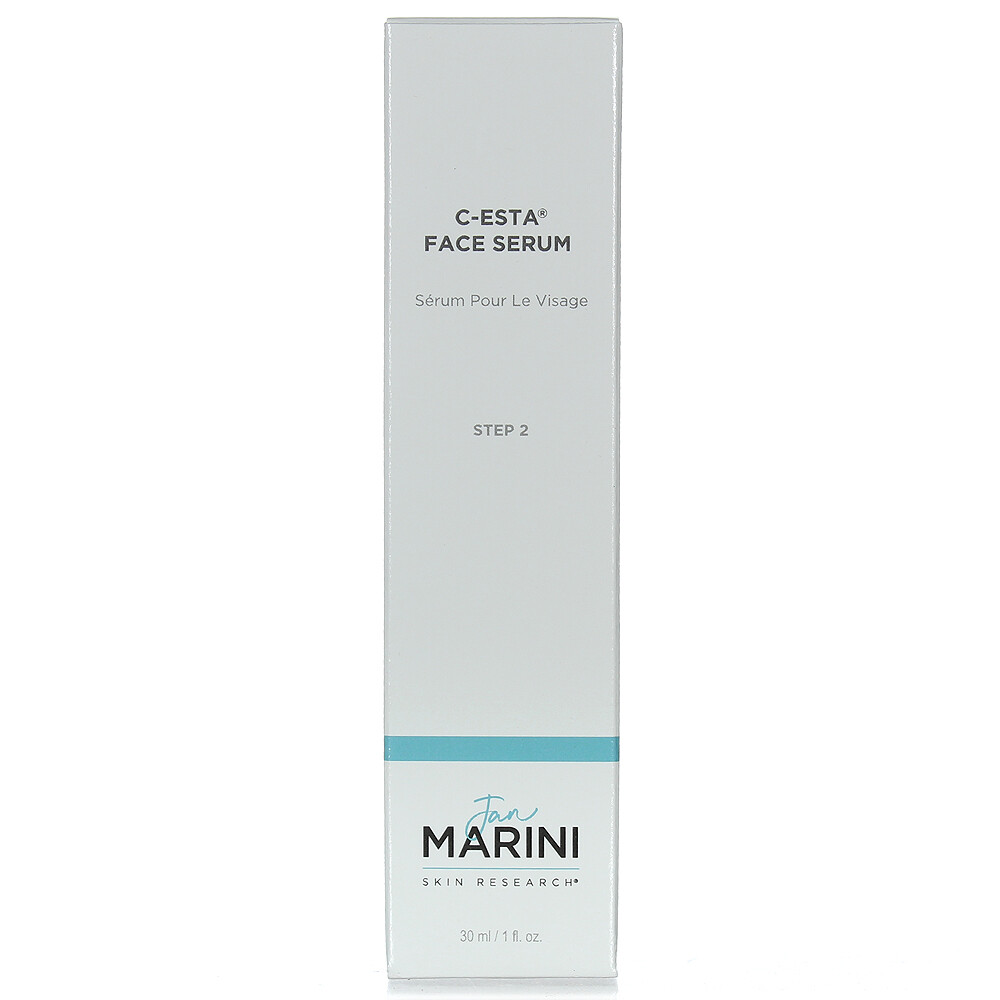 Jan Marini C ESTA Face Serum 1oz/30ml NEW IN BOX